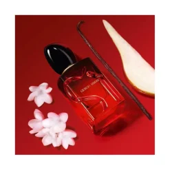 Femme Armani Eau De Parfum^Sì Passione