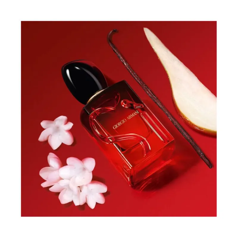 Femme Armani Eau De Parfum^Sì Passione