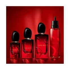 Femme Armani Eau De Parfum^Sì Passione