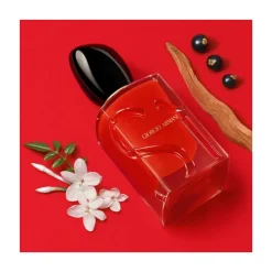 Femme Armani Coffret Parfum Femme^Sì Passione - Coffret Fête des Mères 2025