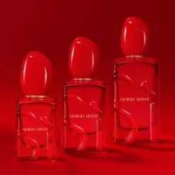 Femme Armani Eau De Parfum^Sì Passione Red Musk