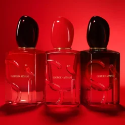 Femme Armani Eau De Parfum^Sì Passione Red Musk