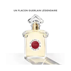 Femme Guerlain Eau De Toilette^Samsara