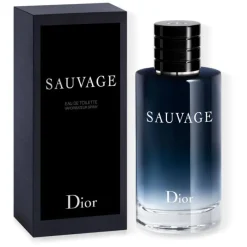 Homme Dior Eau De Toilette^Sauvage