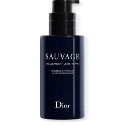 Homme Dior Homme^Sauvage Le Nettoyant