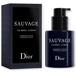 Homme Dior Homme^Sauvage Le Sérum