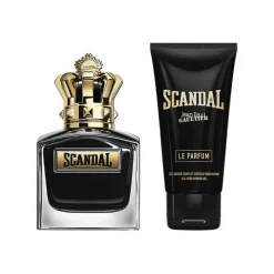 Homme Jean Paul Gaultier Coffret Parfum Homme^Scandal - Coffret Fête des Pères 2025