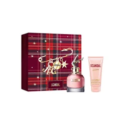 Femme Jean Paul Gaultier Coffret Parfum Femme^Scandal - Coffret Noël 2025