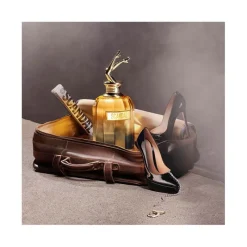 Femme Jean Paul Gaultier Eau De Parfum^Scandal Absolu