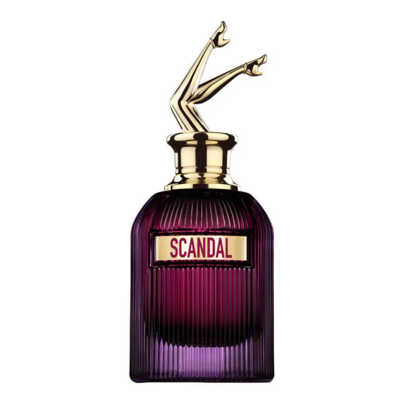 Femme Jean Paul Gaultier Eau De Parfum^Scandal Intense