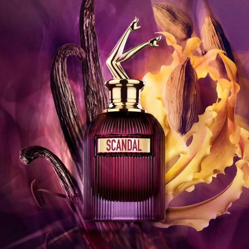 Femme Jean Paul Gaultier Eau De Parfum^Scandal Intense