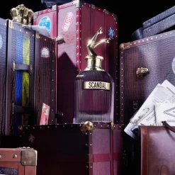 Femme Jean Paul Gaultier Eau De Parfum^Scandal Intense