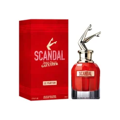 Femme Jean Paul Gaultier Eau De Parfum^Scandal Le Parfum