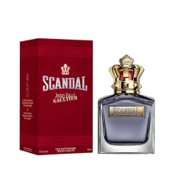 Homme Jean Paul Gaultier Eau De Toilette^Scandal Pour Homme