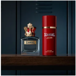Homme Jean Paul Gaultier Homme|Déodorant^Scandal Pour Homme