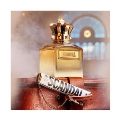 Homme Jean Paul Gaultier Eau De Parfum^Scandal Pour Homme Absolu