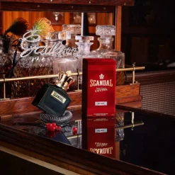 Homme Jean Paul Gaultier Eau De Parfum^Scandal Pour Homme Intense