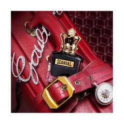 Homme Jean Paul Gaultier Eau De Parfum^Scandal Pour Homme Le Parfum