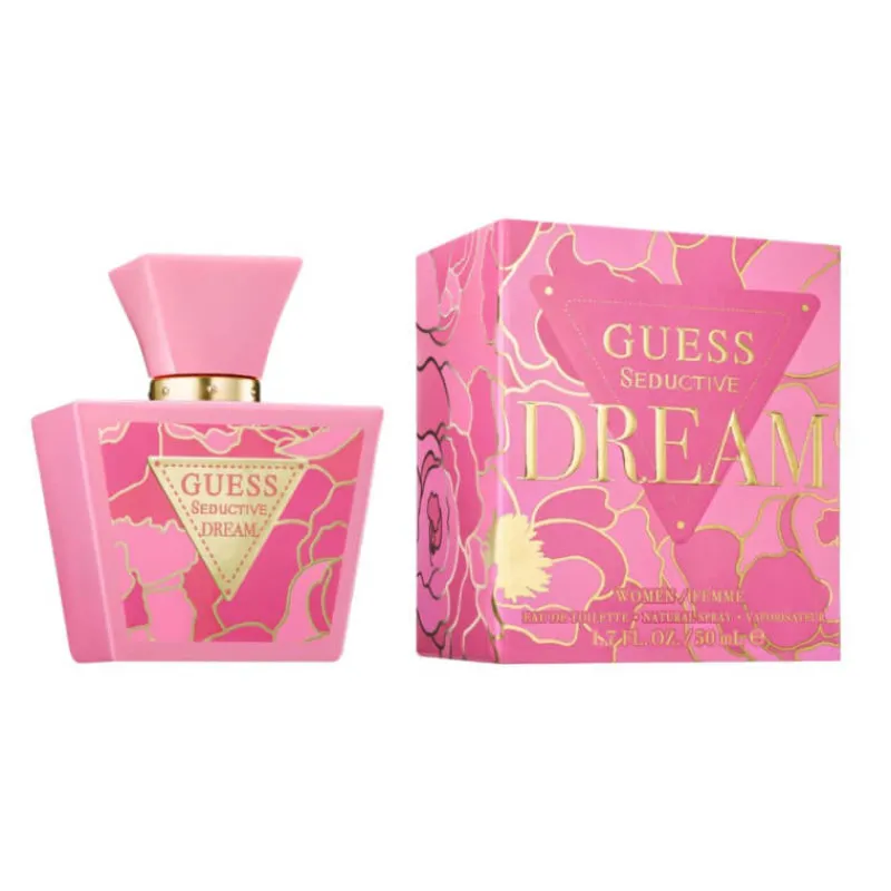 Femme Guess Eau De Toilette^Seductive