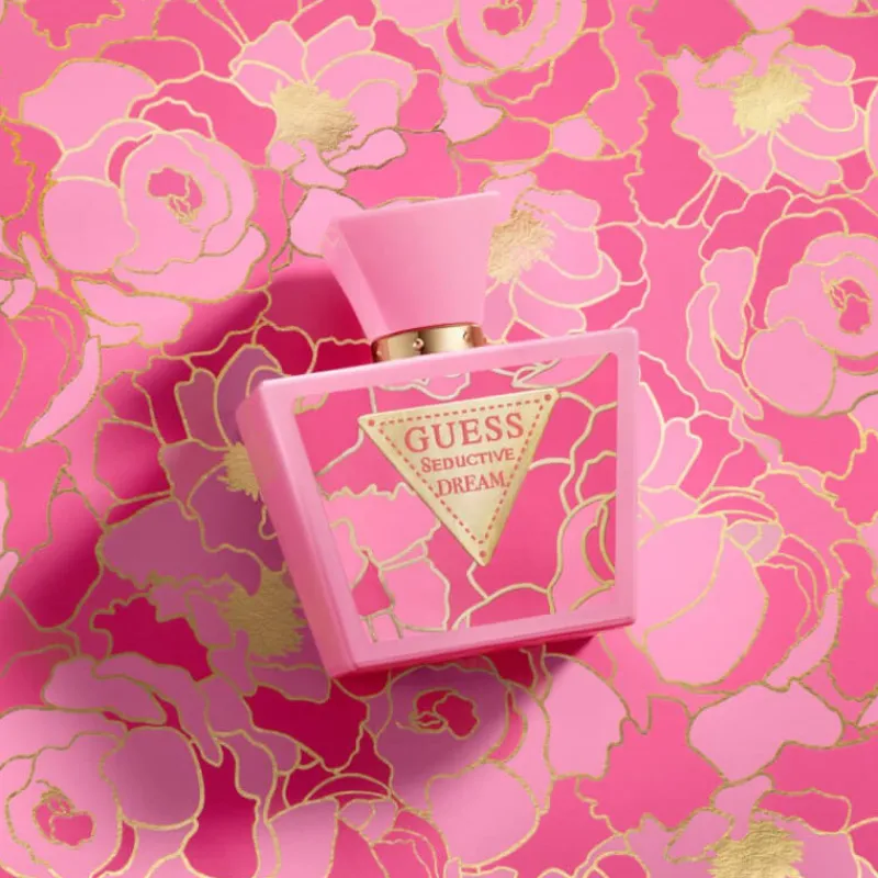 Femme Guess Eau De Toilette^Seductive