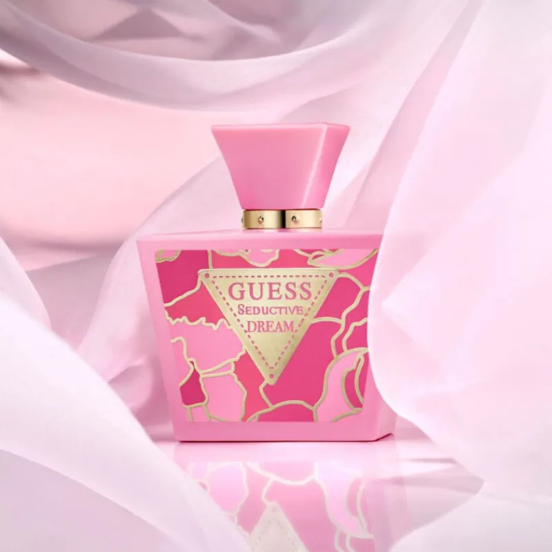 Femme Guess Eau De Toilette^Seductive