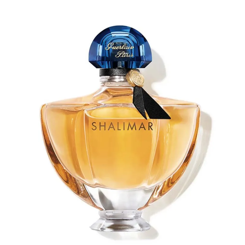 Femme Guerlain Eau De Parfum^Shalimar