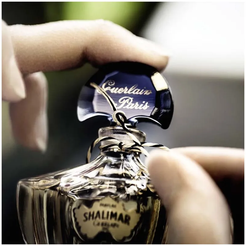 Femme Guerlain Eau De Parfum^Shalimar