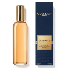 Femme Guerlain Eau De Toilette^Shalimar