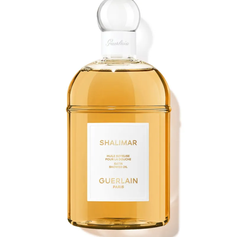 Femme Guerlain Corps|Bain Et Douche^Shalimar