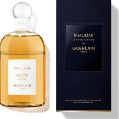 Femme Guerlain Corps|Bain Et Douche^Shalimar