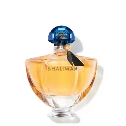 Femme Guerlain Eau De Toilette^Shalimar