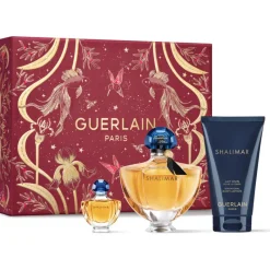 Femme Guerlain Coffret Parfum Femme^Shalimar - Coffret Noël 2025