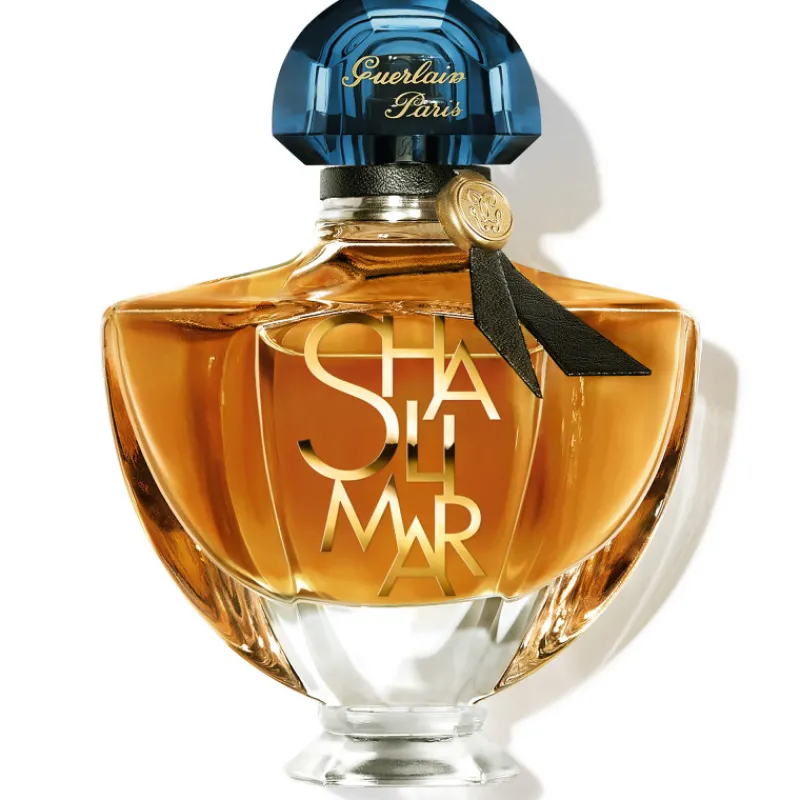 Femme Guerlain Eau De Parfum^Shalimar L'essence