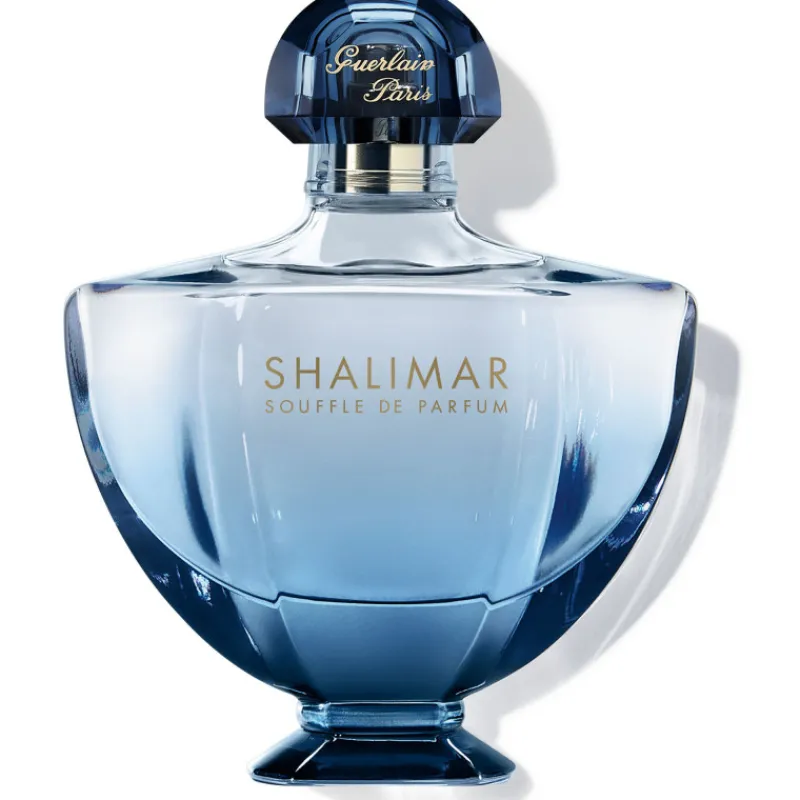 Femme Guerlain Eau De Parfum^Shalimar Souffle de Parfum