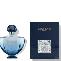 Femme Guerlain Eau De Parfum^Shalimar Souffle de Parfum