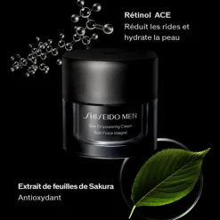 Homme Shiseido Homme^Men