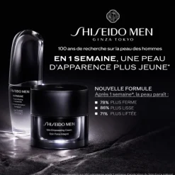 Homme Shiseido Homme^Men