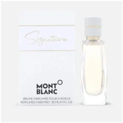 Femme Montblanc Eau De Parfum^Signature