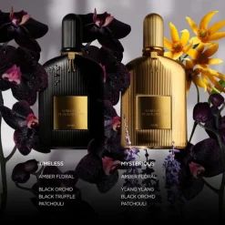 Femme Tom Ford Eau De Parfum^SIGNATURE - Black Orchid