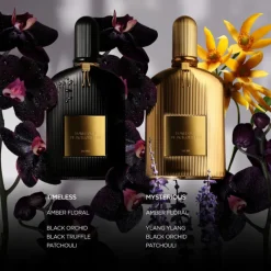 Femme Tom Ford Eau De Parfum^SIGNATURE - Black Orchid