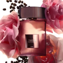 Femme Tom Ford Eau De Parfum^SIGNATURE - Café Rose