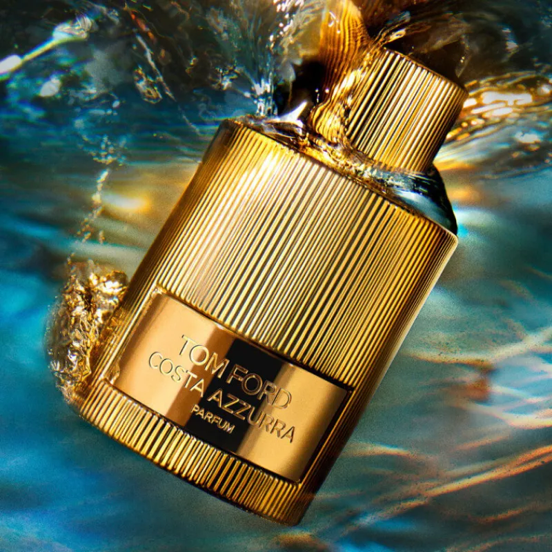 Homme Tom Ford Eau De Parfum^SIGNATURE - Costa Azzurra