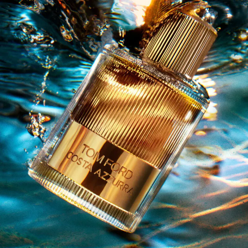 Homme Tom Ford Eau De Parfum^SIGNATURE - Costa Azzurra