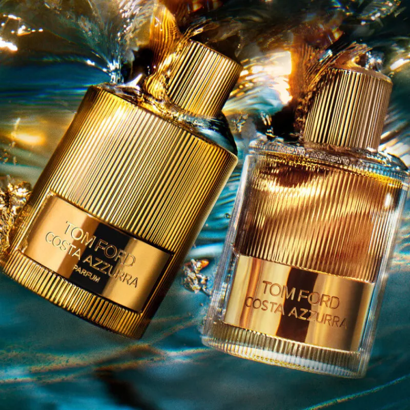 Homme Tom Ford Eau De Parfum^SIGNATURE - Costa Azzurra
