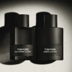 Homme Tom Ford Eau De Toilette^SIGNATURE - Eau D'ombré Leather