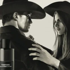 Homme Tom Ford Eau De Toilette^SIGNATURE - Eau D'ombré Leather