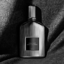 Homme Tom Ford Eau De Parfum^SIGNATURE - Grey Vetiver
