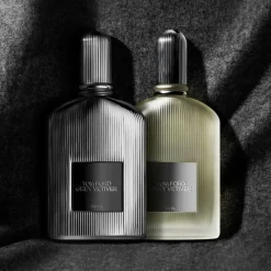 Homme Tom Ford Eau De Parfum^SIGNATURE - Grey Vetiver