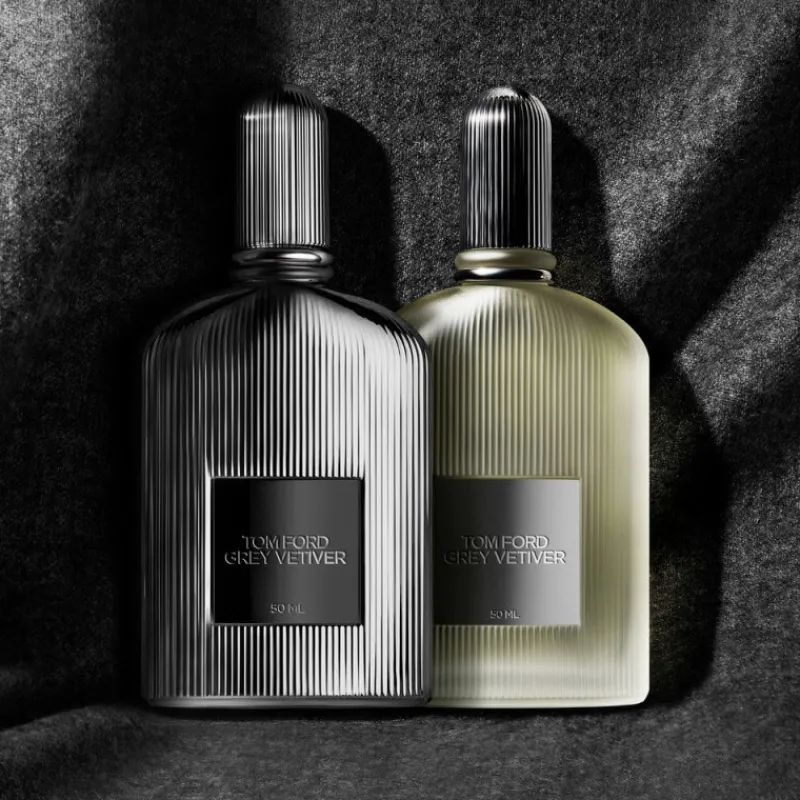 Homme Tom Ford Eau De Parfum^SIGNATURE - Grey Vetiver