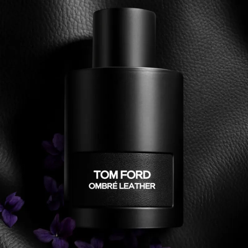 Homme Tom Ford Eau De Parfum^SIGNATURE - Ombré Leather